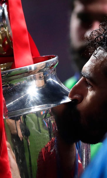 Atletico leads Spanish challenge to Champions League revamp